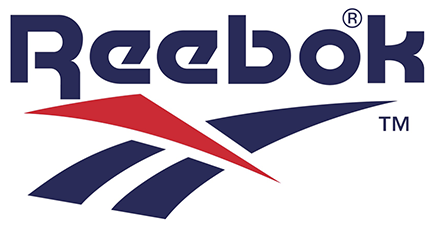 Reebok Fitness Logo