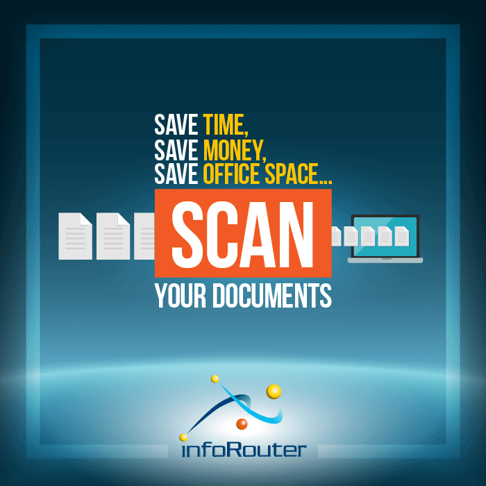 Document Scanning